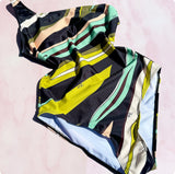 Carambola Beach Resort One-Piece