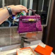 Cempedak Island Resort Purse