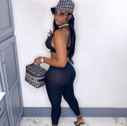 Exuma Beach Resort Purse