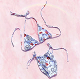Sensatori Resort Bikini Set