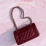 Magens Bay Beach Purse