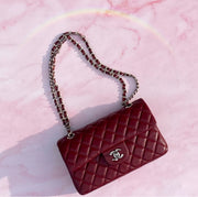 Magens Bay Beach Purse