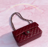 Magens Bay Beach Purse