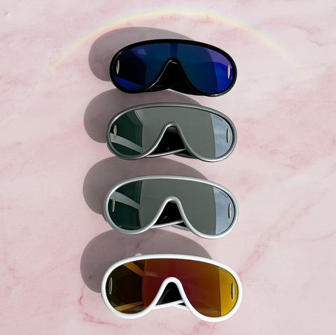 Keyonna Beach Resort Sunnies