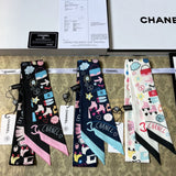 Playa Las Islitas Ribbon