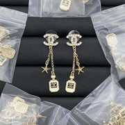 Kelingking Beach Resort Earrings