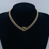 Cimaja Beach Resort Necklace