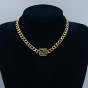 Cimaja Beach Resort Necklace