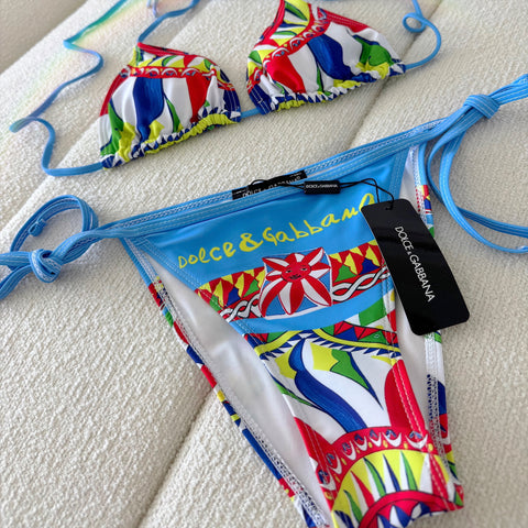 San Bernardo Beach Bikini