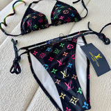 Mar del Plata Beach Bikini