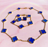 Zemi Beach Resort Earring/Bracelet/Necklace