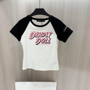 Shansui Beach Club Top