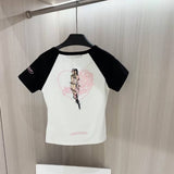 Shansui Beach Club Top