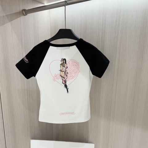 Shansui Beach Club Top