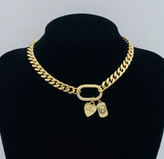 Little Bay Taiwan Beach Necklace
