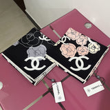 Jici Beach Resort Scarf