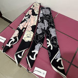 Jici Beach Resort Scarf