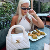 Baía Farta Beach Resort Purse