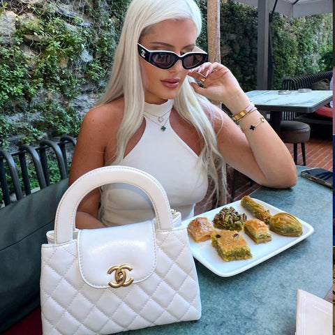 Baía Farta Beach Resort Purse