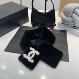 Mount Sunapee Resort Scarf