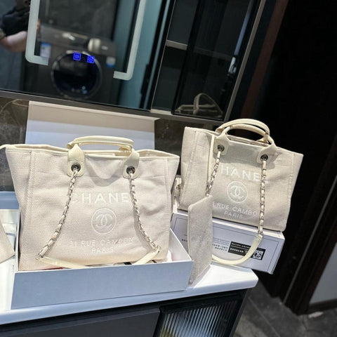 Nagaon Beach Club Purse