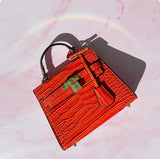 Charmouth Beach Resort Mini Purse