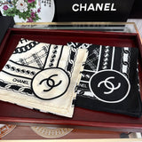 Tung Wan Beach Scarf