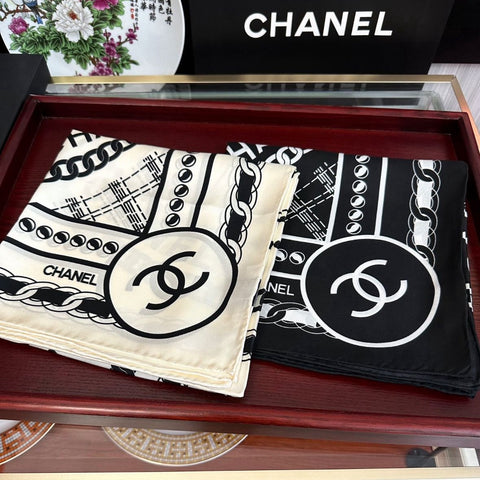 Tung Wan Beach Scarf