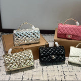 Hung Shing Yeh Beach Purse