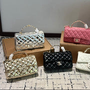Hung Shing Yeh Beach Purse