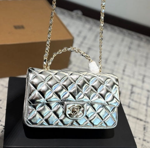 Hung Shing Yeh Beach Purse