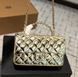 Hung Shing Yeh Beach Purse