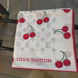 Pui O Beach Club Scarf