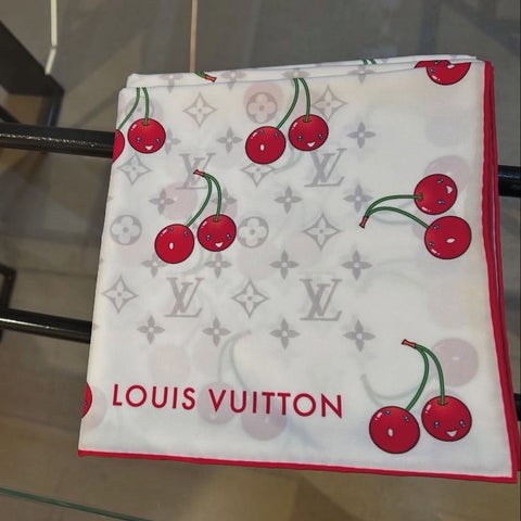 Pui O Beach Club Scarf