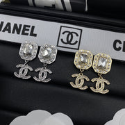 Lo So Shing Beach Earrings