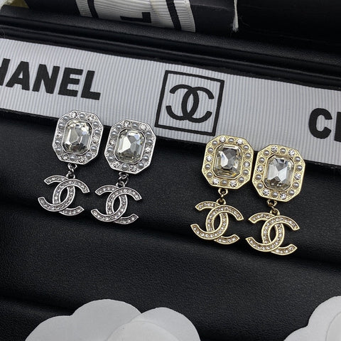Lo So Shing Beach Earrings