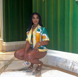 Beach Club Tee