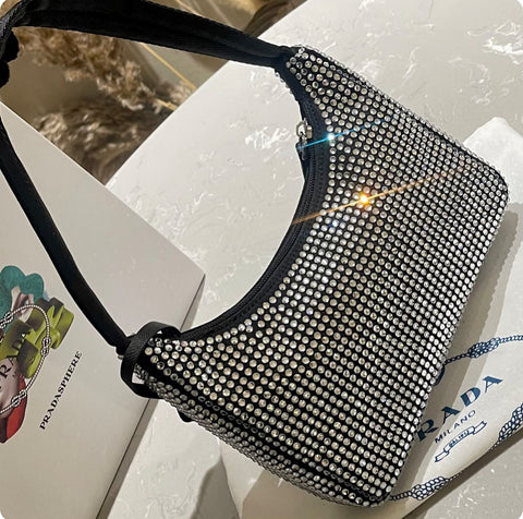 Grand Roatan Resort Purse