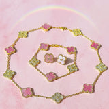 Zemi Beach Resort Earring/Bracelet/Necklace