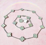 Zemi Beach Resort Earring/Bracelet/Necklace