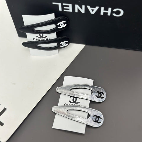 Mango Bay Resort Hair Clips