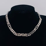 Kiri Koh Resort Necklace
