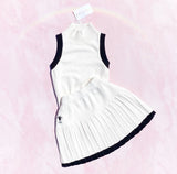 The Grove Resort Skirt Set