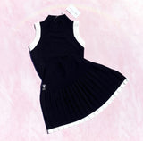 The Grove Resort Skirt Set