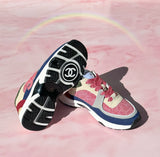 Playa Paraiso Beach Sneakers