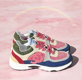 Playa Paraiso Beach Sneakers