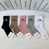 Malolo Beach Resort Socks
