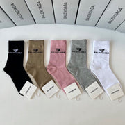 Malolo Beach Resort Socks