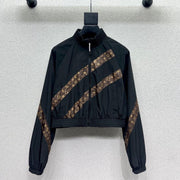Vanua Balavu Island Crop Jacket