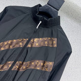 Vanua Balavu Island Crop Jacket